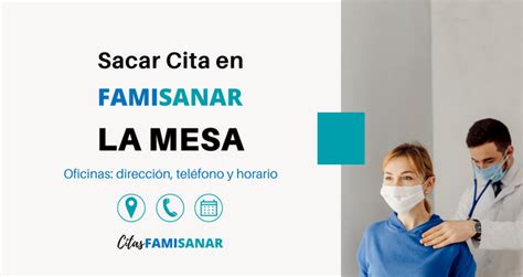 www.cafam.com.co citas laboratorio|Sacar Citas Cafam Famisanar: En línea y Teléfono